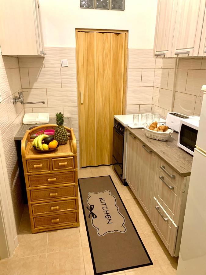 Ararat Apartman Budapest Ngoại thất bức ảnh