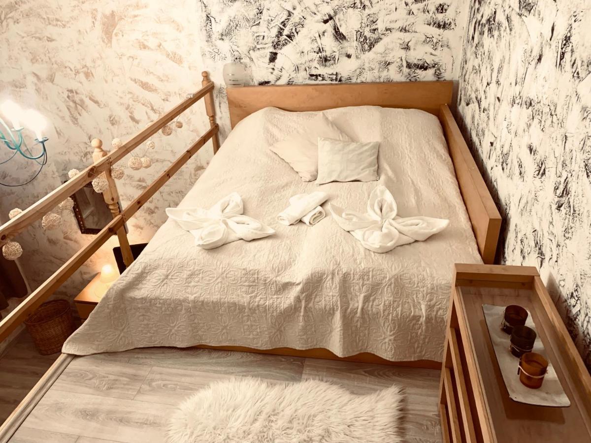 Ararat Apartman Budapest Ngoại thất bức ảnh