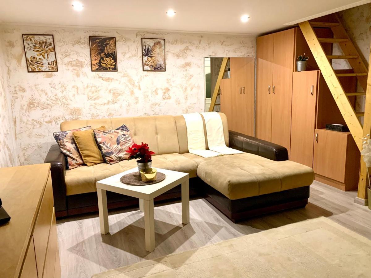 Ararat Apartman Budapest Ngoại thất bức ảnh