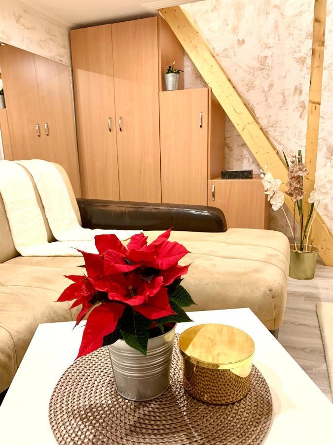 Ararat Apartman Budapest Ngoại thất bức ảnh