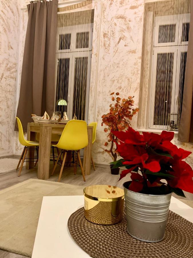Ararat Apartman Budapest Ngoại thất bức ảnh