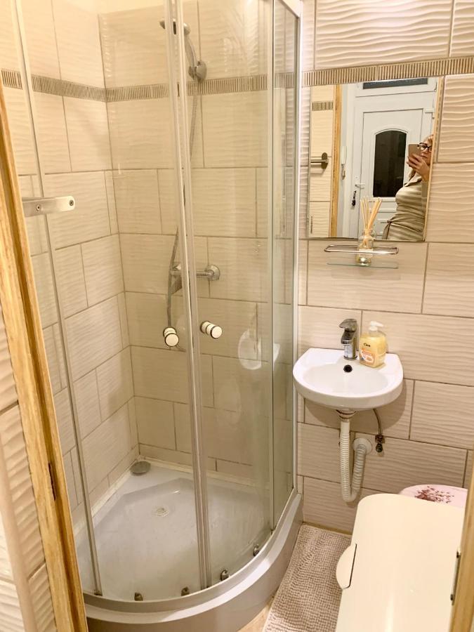 Ararat Apartman Budapest Ngoại thất bức ảnh