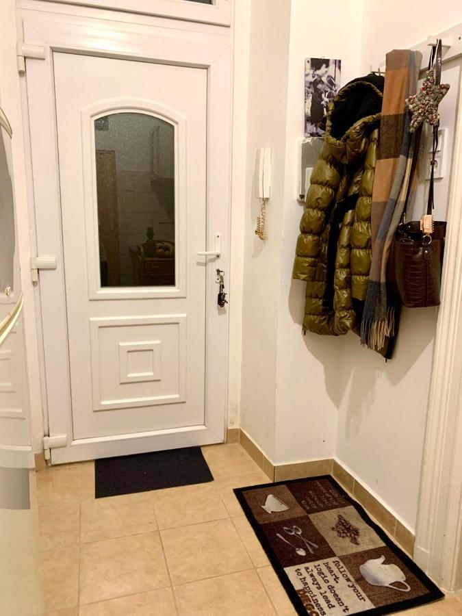 Ararat Apartman Budapest Ngoại thất bức ảnh